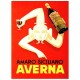 Amaro Averna 70 cl