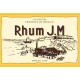 Rhum Vieux J.M. VSOP 43° 70 cl