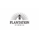 Rum 3 Stars Jamaica Barbados Trinidad 1 lt - Plantation