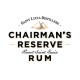 Rum Chairman's Reserve 70 cl - Saint Lucia Distillers