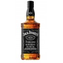 Whisky Tennessee Old N. 7 70 cl - Jack Daniel's