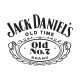 Whisky Tennessee Old N. 7 70 cl - Jack Daniel's