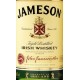 Irish Whiskey Triple Distilled 70 cl - Jameson