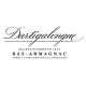 Bas Armagnac 15 anni 70 cl - Dartigalongue