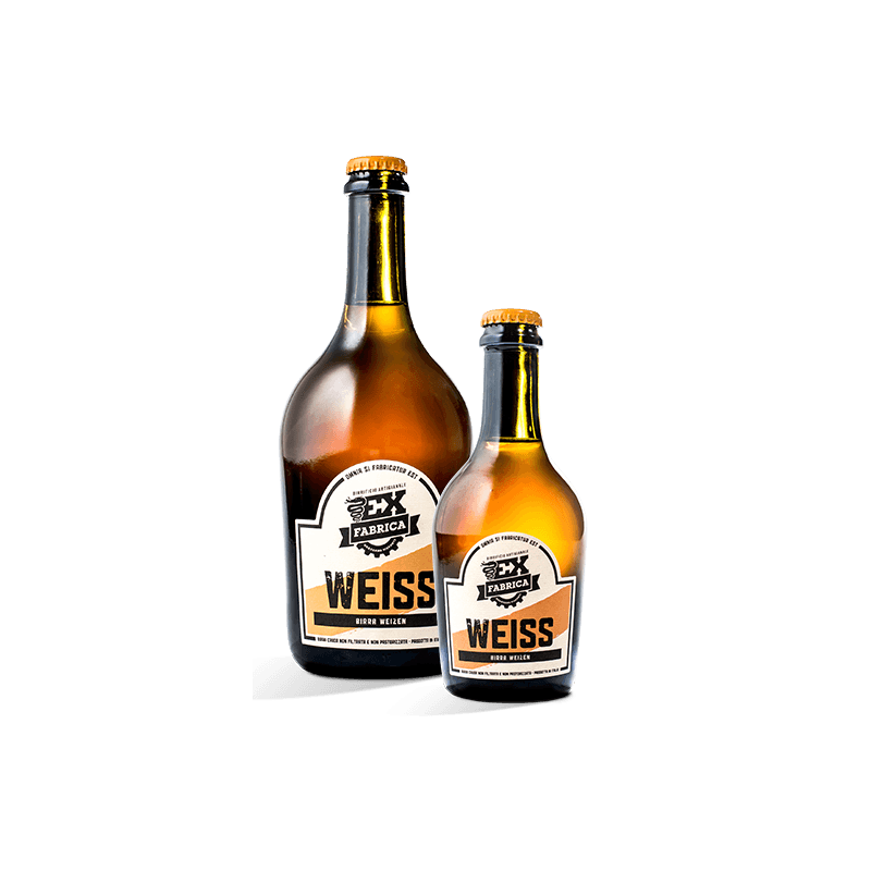 Birra Artigianale 'LaCesira' - Birra Riminese 75cl - San Lorenzo Enoteca  Riccione