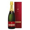 Champagne Cuvèe Brut 75 cl - Piper-Heidsieck