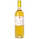 Sauternes 37,5 cl - Château Les Justices