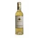 Sauternes 37.5 cl - Famille Sichel