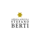 Sangiovese rosato Frizzante Rossetto 75 cl - Stefano Berti