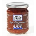 Sugo alla Marinara di Sicilia 180 gr - Casa Rinaldi