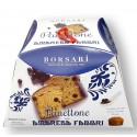 Panettone Amarena Fabbri 1 kg - Borsari