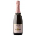 Spumante brut rosè 75 cl - Pisan-Battèl