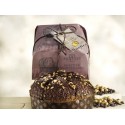 Panettone Gran Cioccolato Basso 1 kg - Borsari