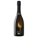 Vino Spumante brut Pignoletto d.o.c. Moma 75 cl - Umberto Cesari