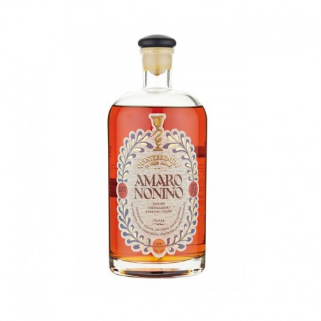 Amaro Quintessentia 50 cl - Nonino