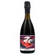 Lambrusco Dell' Emilia i.g.p. "Puro!" 75 cl - Vitivinicola Fangareggi