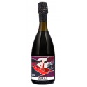 Lambrusco Dell' Emilia i.g.p. "Puro!" 75 cl - Vitivinicola Fangareggi