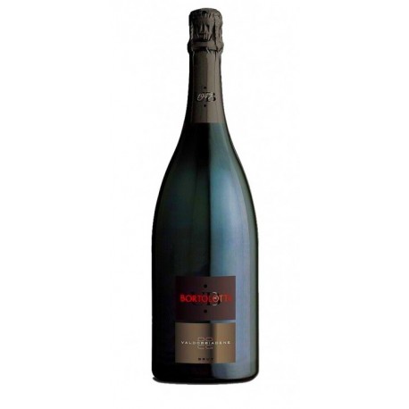 Valdobbiadene d.o.c.g. Prosecco Superiore brut 75 cl - Cantina Umberto Bortolotti