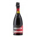 Lambrusco i.g.p. Lambruscone 75 cl - Casali