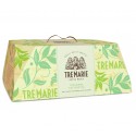 Colomba tuttuvetta 1 kg - Tre Marie