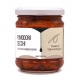 Pomodori secchi in olio extra vergine di oliva 180 gr - Frantoio Ulivi di Liguria