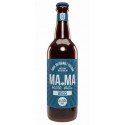 Birra Weiss 75 cl - Ma.ma Flea