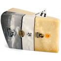 Parmigiano Reggiano di montagna 24 mesi 1 Kg - Caseificio di Cavola s.c.a.