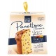 Panettone senza glutine e senza Canditi 600 gr - NutriFree