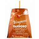 Pandoro Al Caramello 850 gr - Vergani