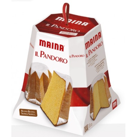 Il Pandoro 1 kg - Maina