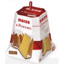 Il Pandoro 1 kg - Maina